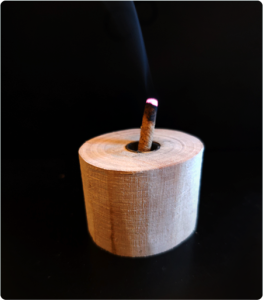 Incense Holder